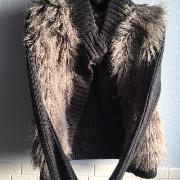 NWT premise wool jacket - Picture 2 of 5